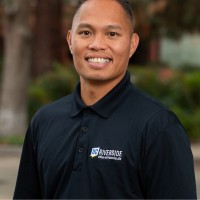 Blason Taon, Senior VASCO and founder of VASCO Assistant